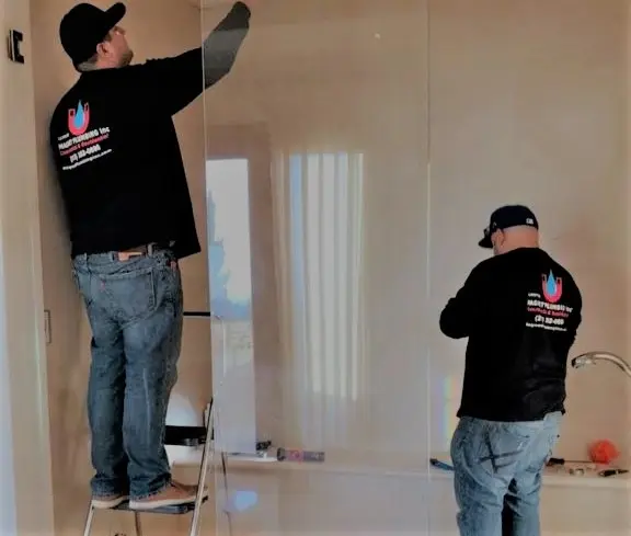 Professional plumbing installation for Leak Detection in Minchin